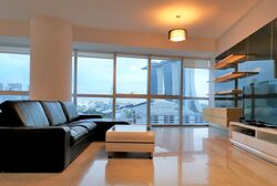 Marina Bay Residences (D1), Condominium #442832191